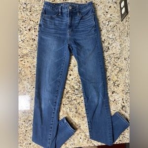 Women’s American Eagle Jeans